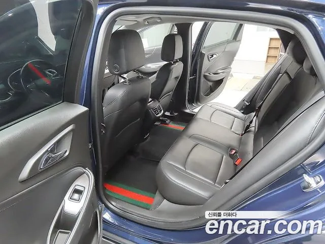 Chevrolet Malibu 2016 thumb 11