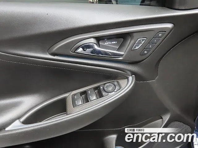 Chevrolet Malibu 2016 thumb 6