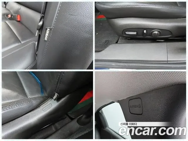 Chevrolet Malibu 2016 thumb 7