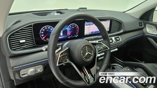 Mercedes-Benz E-Класс 2025 thumb 6