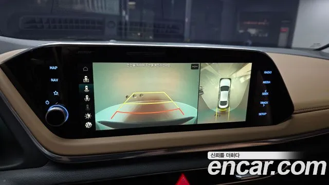 Hyundai Sonata 2019 thumb 3