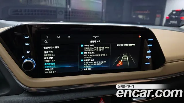 Hyundai Sonata 2019 thumb 8