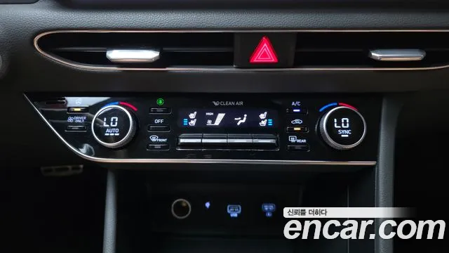 Hyundai Sonata 2019 thumb 4