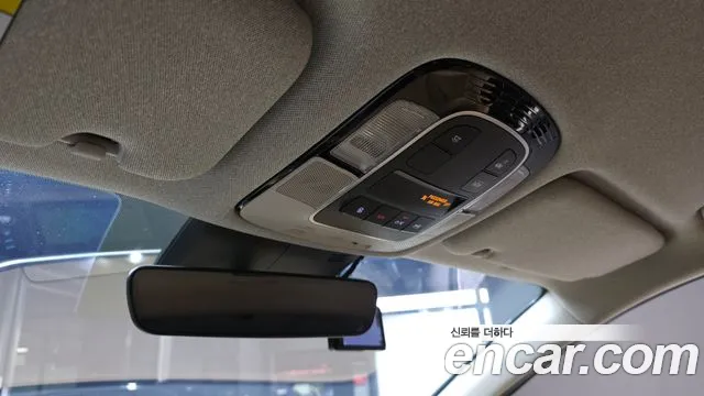 Hyundai Sonata 2019 thumb 5