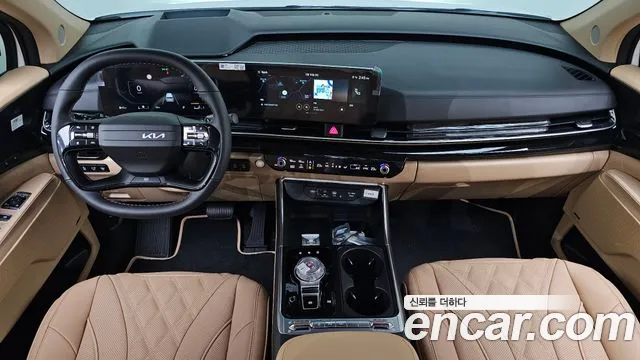 Kia Carnival 2025 thumb 12