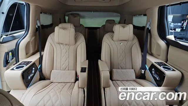 Kia Carnival 2025 thumb 6
