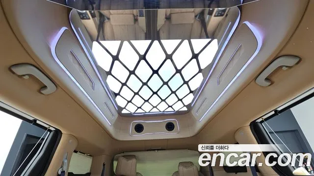Kia Carnival 2025 thumb 9