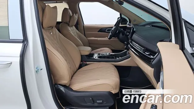 Kia Carnival 2025 thumb 7