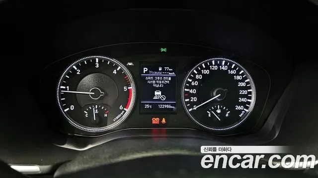 Hyundai Santa Fe 2019 thumb 6