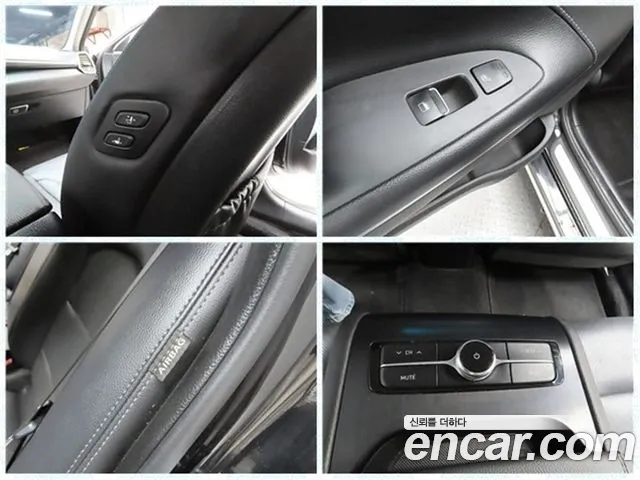 Hyundai Grandeur 2016 thumb 3