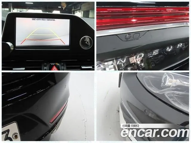 Hyundai Grandeur 2016 thumb 9
