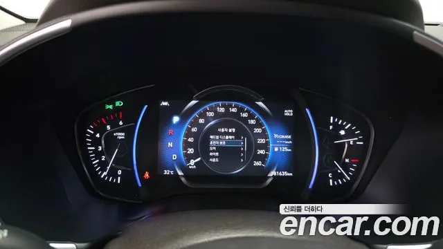Hyundai Santa Fe 2018 thumb 12
