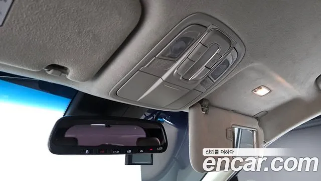 Hyundai Santa Fe 2018 thumb 6
