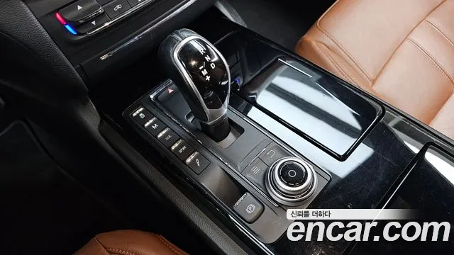 Maserati Ghibli 2017 thumb 3