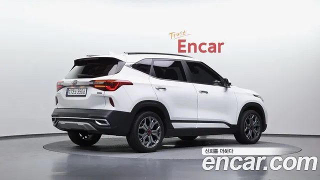 Kia Seltos 2020 thumb 9