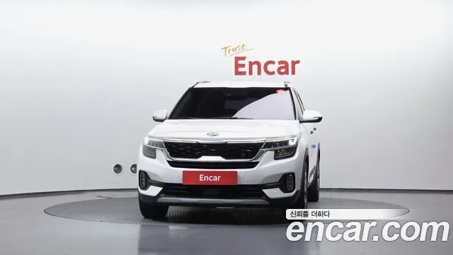 Kia Seltos 2020 thumb 7