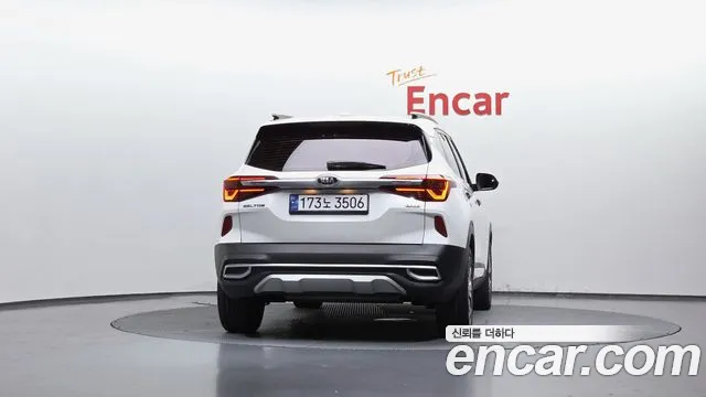 Kia Seltos 2020 thumb 12