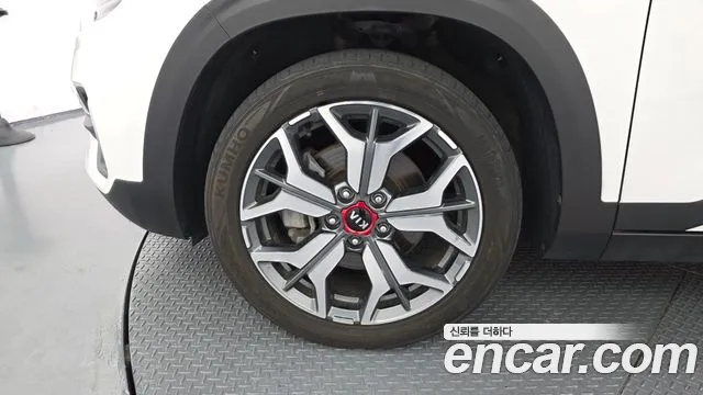 Kia Seltos 2020 thumb 4