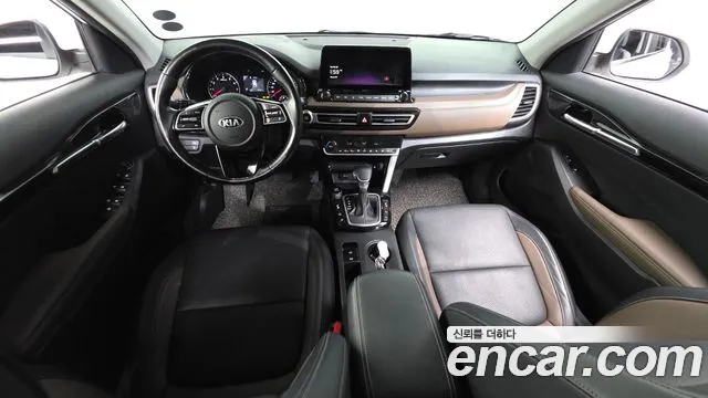 Kia Seltos 2020 thumb 10