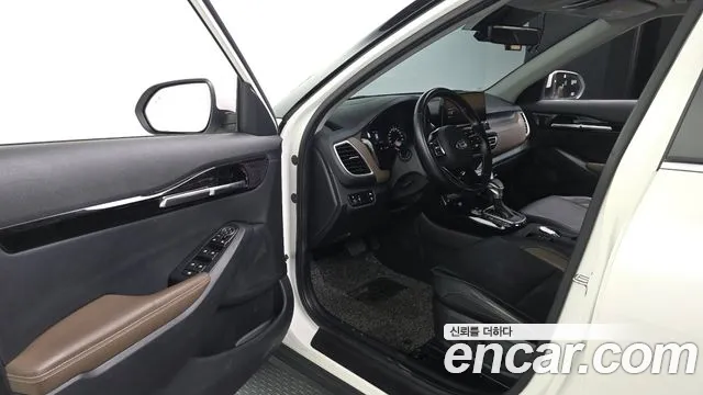 Kia Seltos 2020 thumb 6