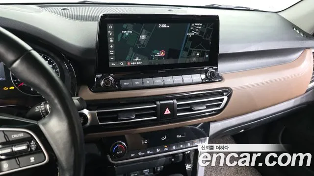 Kia Seltos 2020 thumb 11