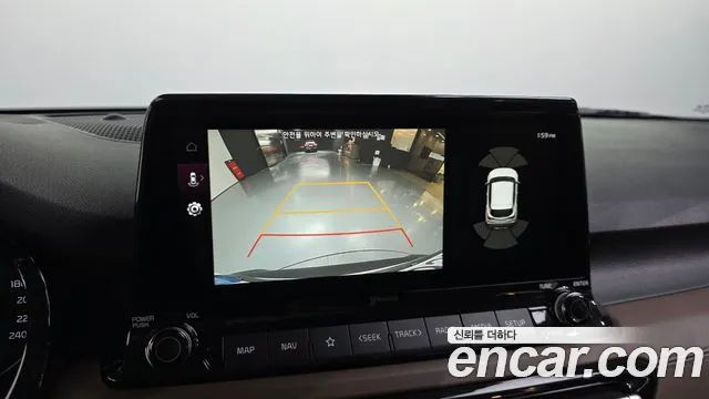 Kia Seltos 2020 thumb 8