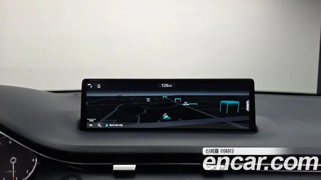 Genesis GV70 2022 thumb 5