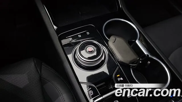Kia K5 2024 thumb 9