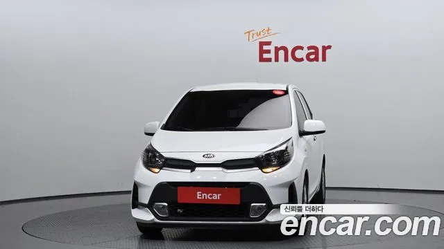 Kia morning 2021 thumb 10