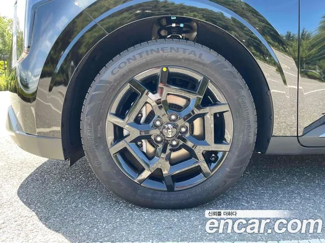 Kia Carnival 2024 thumb 6