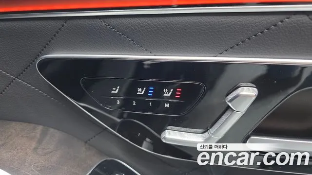 Mercedes-Benz S-Class 2021 thumb 6