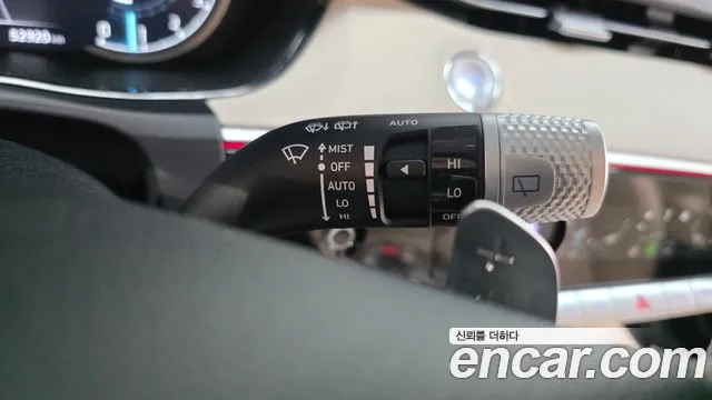 Genesis GV70 2021 thumb 6