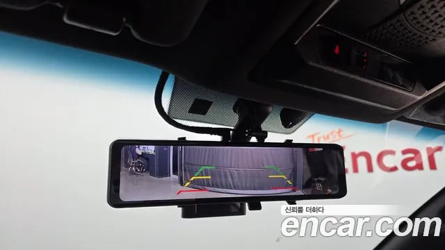 KGM Rexton 2024 thumb 4