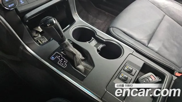 Toyota Camry 2017 thumb 6