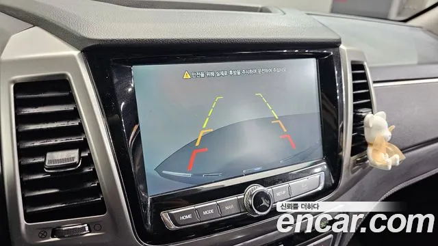 KGM Rexton 2018 thumb 7