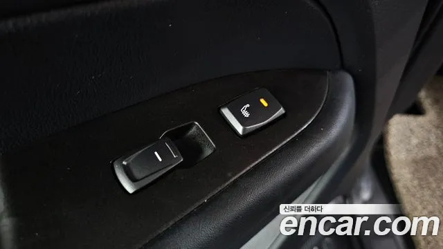 KGM Rexton 2018 thumb 5