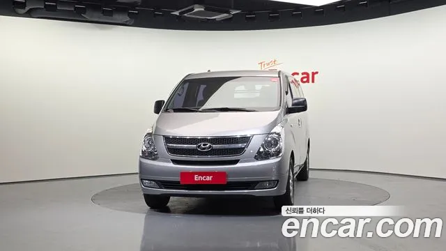 Hyundai Staria 2015 thumb 7