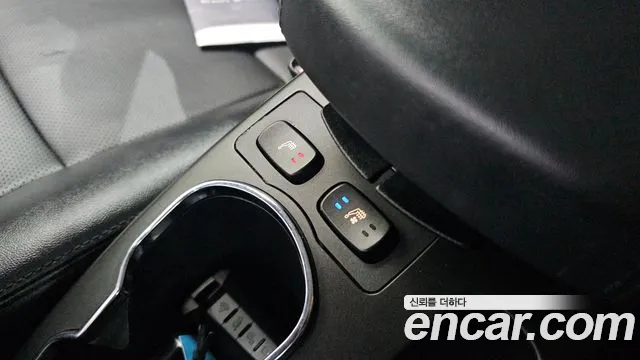 KGM Korando 2014 thumb 8