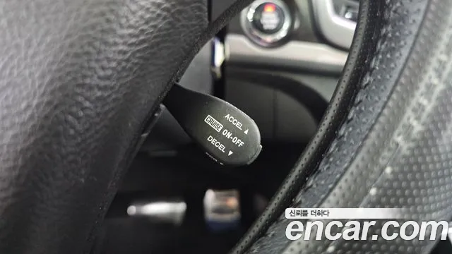 KGM Korando 2014 thumb 5