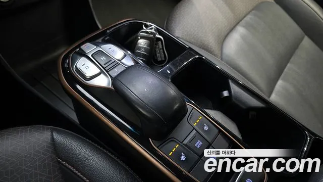 Hyundai Ioniq Electric 2018 thumb 10
