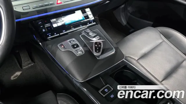 Hyundai Grandeur 2022 thumb 11