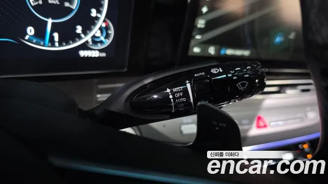 Hyundai Grandeur 2022 thumb 7