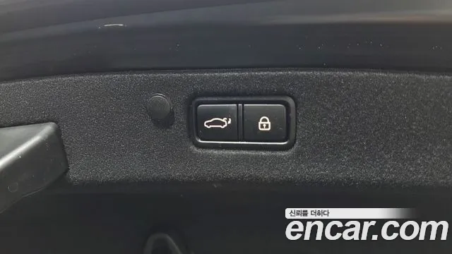 Hyundai Grandeur 2022 thumb 9