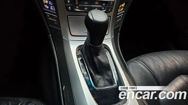 Cadillac CTS 2011 thumb 5