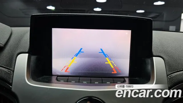 Cadillac CTS 2011 thumb 6