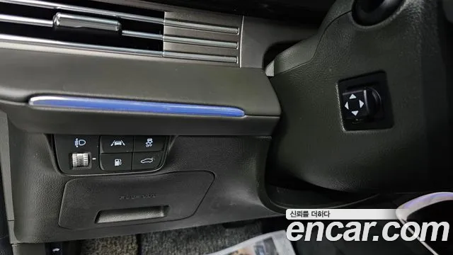 Hyundai Grandeur 2021 thumb 10