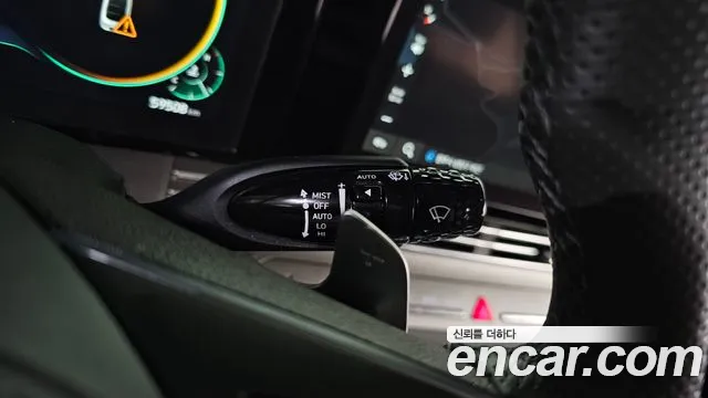 Hyundai Grandeur 2021 thumb 7