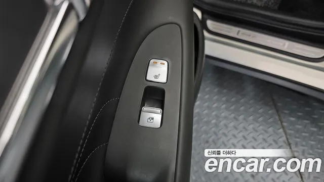 Hyundai Grandeur 2021 thumb 2
