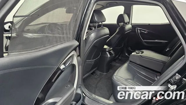 Hyundai Grandeur 2014 thumb 2