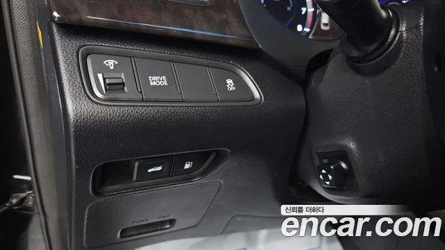 Hyundai Grandeur 2014 thumb 8